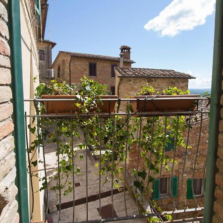 Hotel Locazione Turistica Vista Monte Cetona Exteriér fotografie